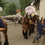 Herberg De La Frontiere