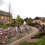 Herberg De La Frontiere