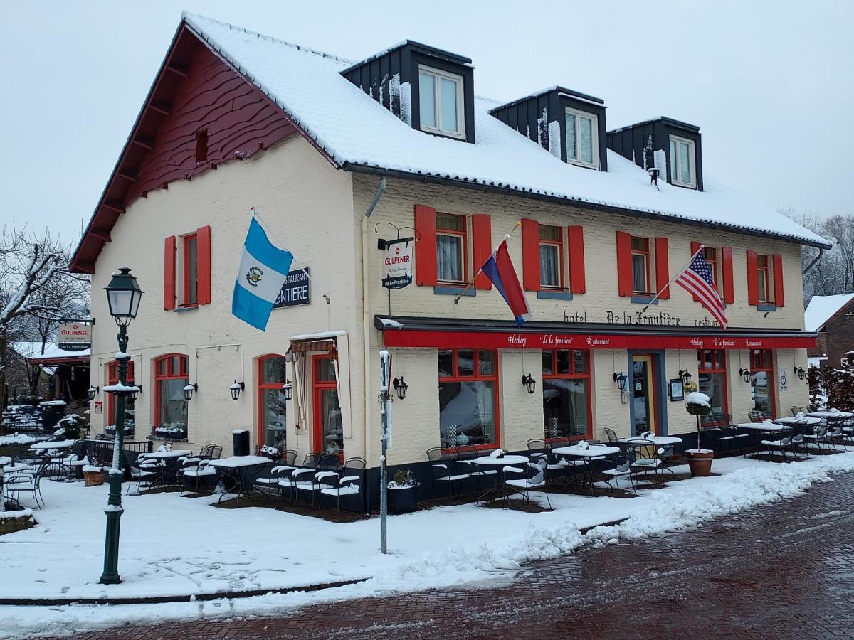 De La Frontiere Hotel 3*