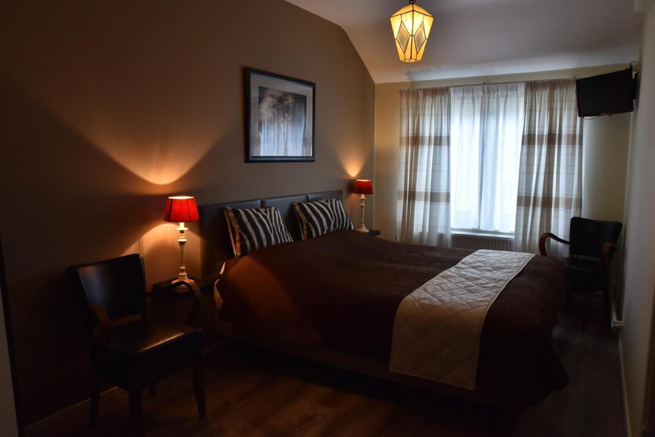 De La Frontiere Hotel Slenaken