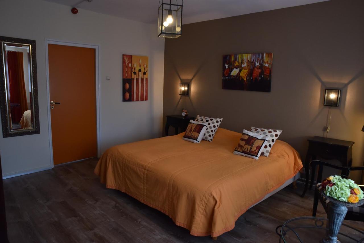 De La Frontiere Hotel Slenaken