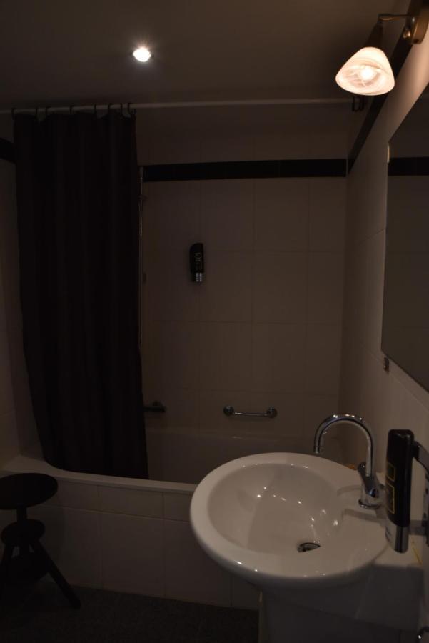 De La Frontiere Hotel 3*